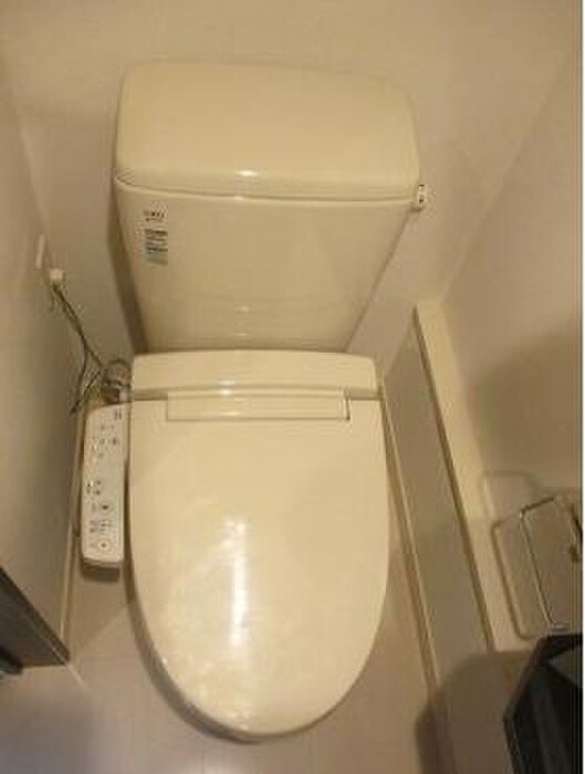 ザ・クラス代々木上原の物件内観写真