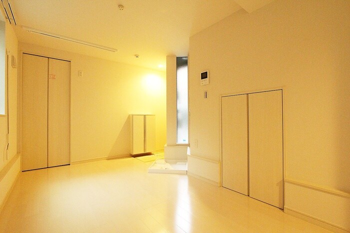 ザ・クラス代々木上原の物件内観写真