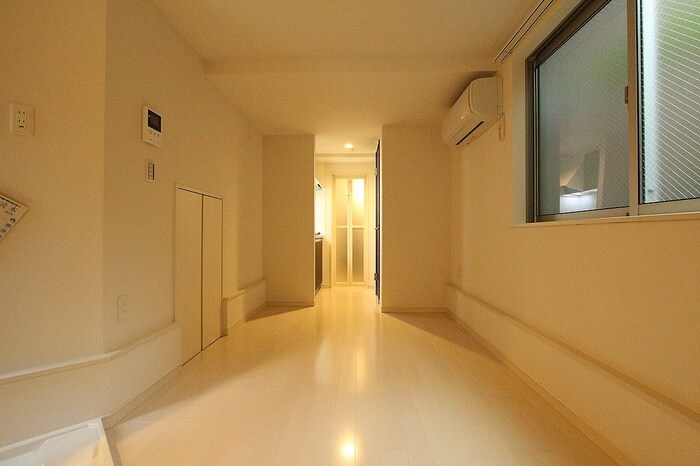 ザ・クラス代々木上原の物件内観写真