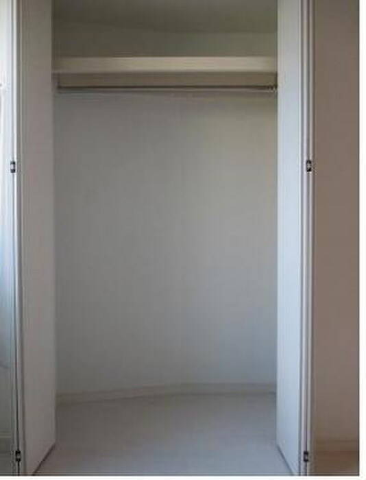 ザ・クラス代々木上原の物件内観写真