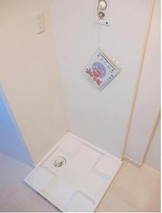 ザ・クラス代々木上原の物件内観写真