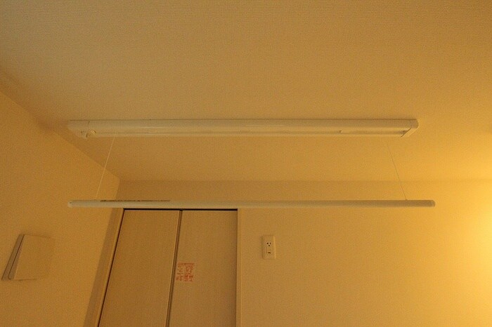 ザ・クラス代々木上原の物件内観写真