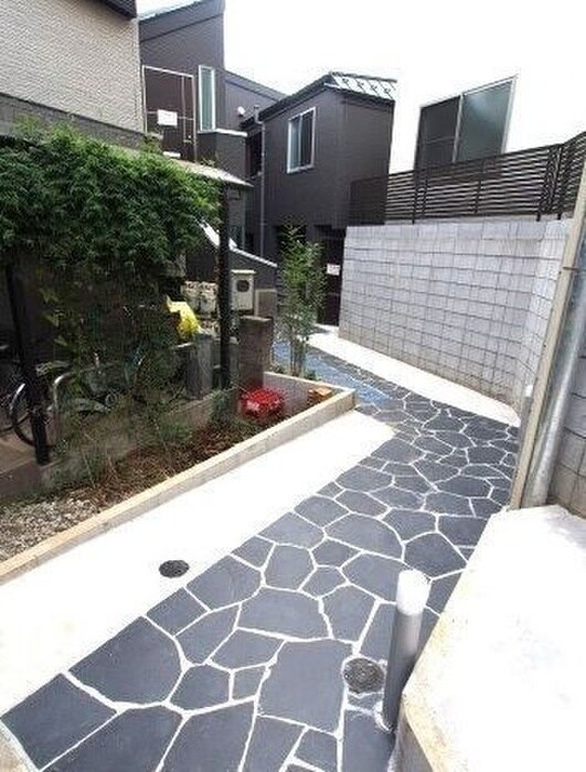 ザ・クラス代々木上原の物件内観写真