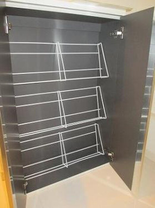 ザ・クラス代々木上原の物件内観写真