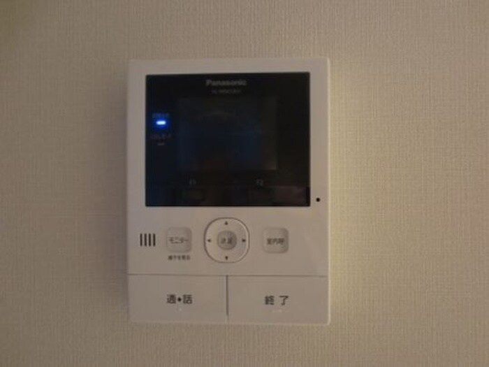 ザ・クラス代々木上原の物件内観写真