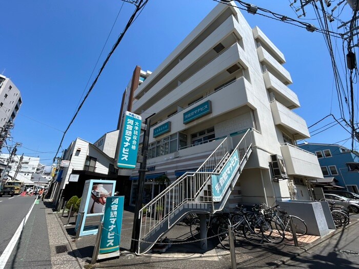 茅ケ崎伊藤ビルの物件外観写真