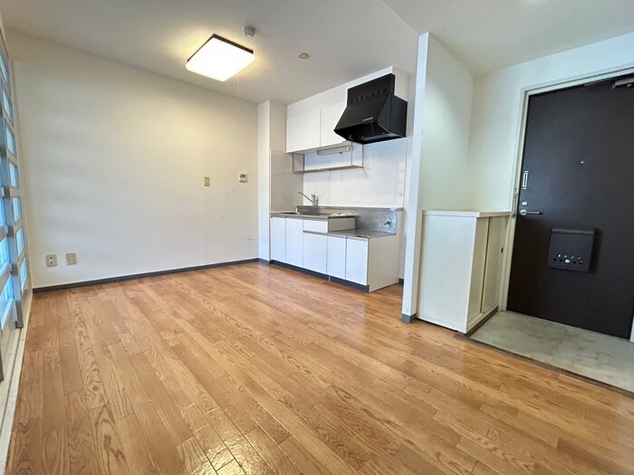 茅ケ崎伊藤ビルの物件内観写真