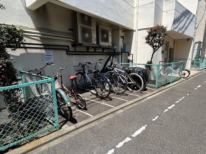 茅ケ崎伊藤ビルの物件外観写真