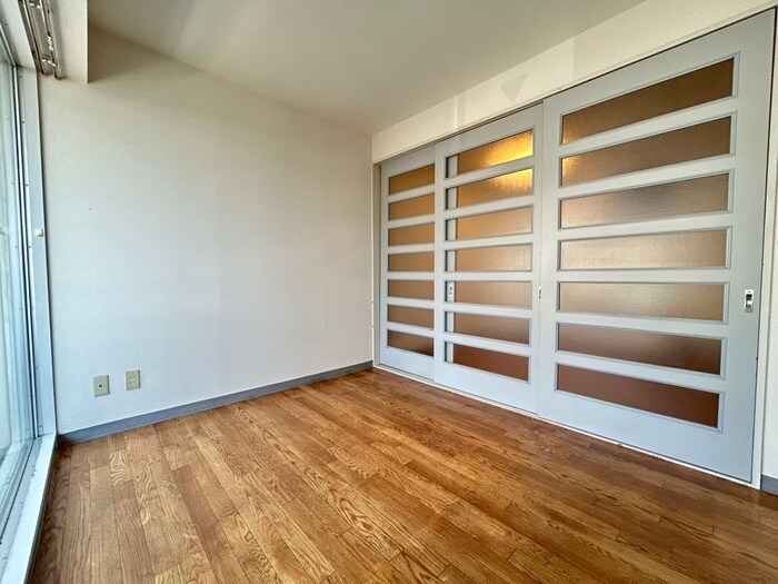 茅ケ崎伊藤ビルの物件内観写真