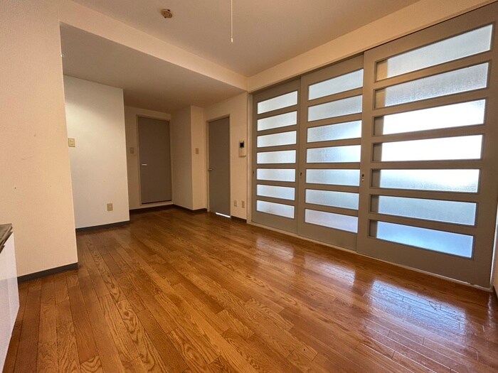 茅ケ崎伊藤ビルの物件内観写真