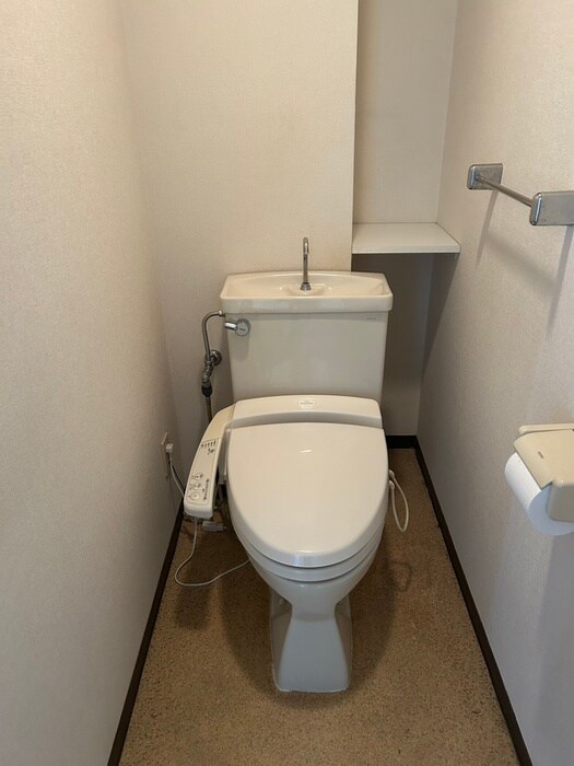 茅ケ崎伊藤ビルの物件内観写真