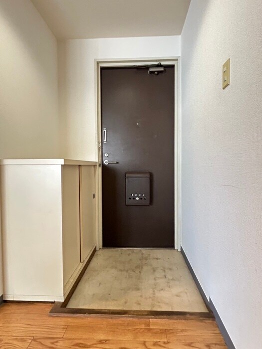 茅ケ崎伊藤ビルの物件内観写真