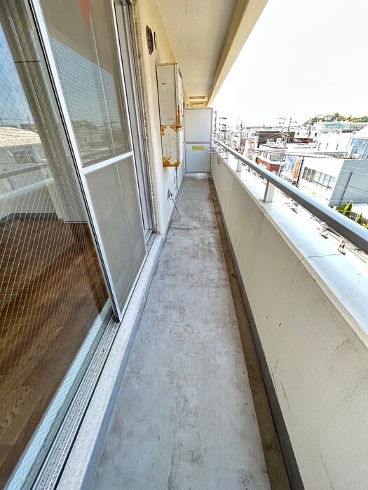 茅ケ崎伊藤ビルの物件内観写真