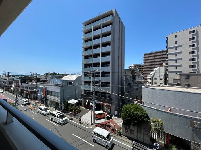 茅ケ崎伊藤ビルの物件内観写真