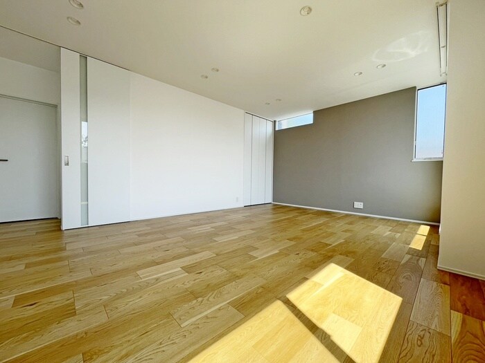 浜田山４丁目貸家の物件内観写真