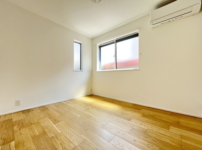 浜田山４丁目貸家の物件内観写真