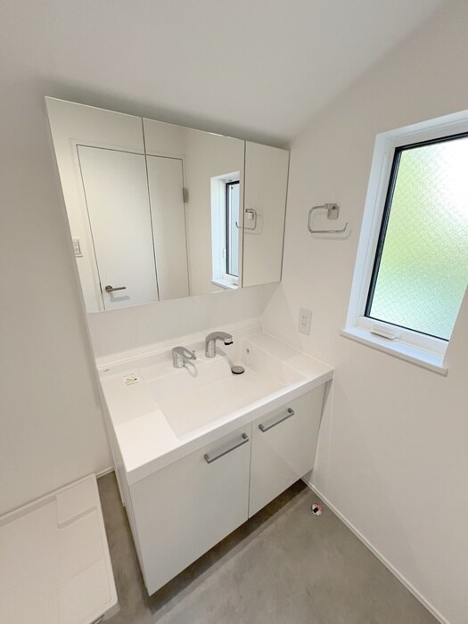 浜田山４丁目貸家の物件内観写真