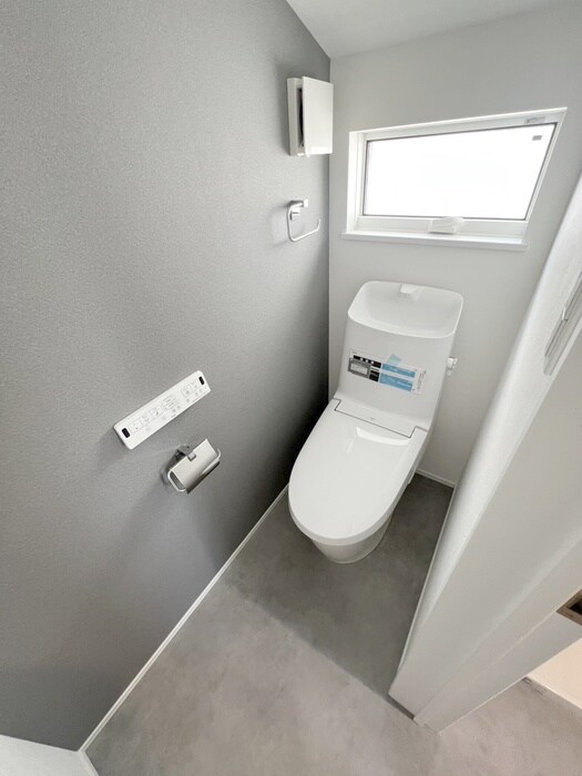 浜田山４丁目貸家の物件内観写真