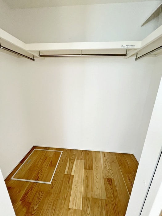 浜田山４丁目貸家の物件内観写真