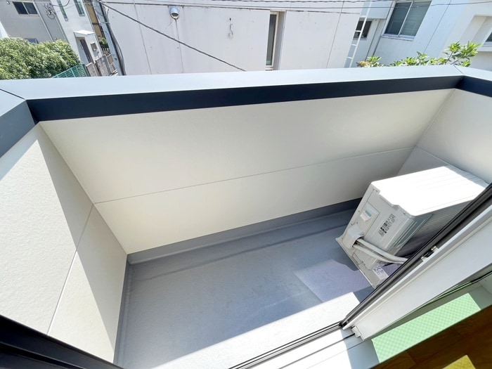 浜田山４丁目貸家の物件内観写真