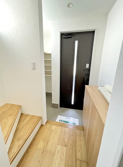 浜田山４丁目貸家の物件内観写真