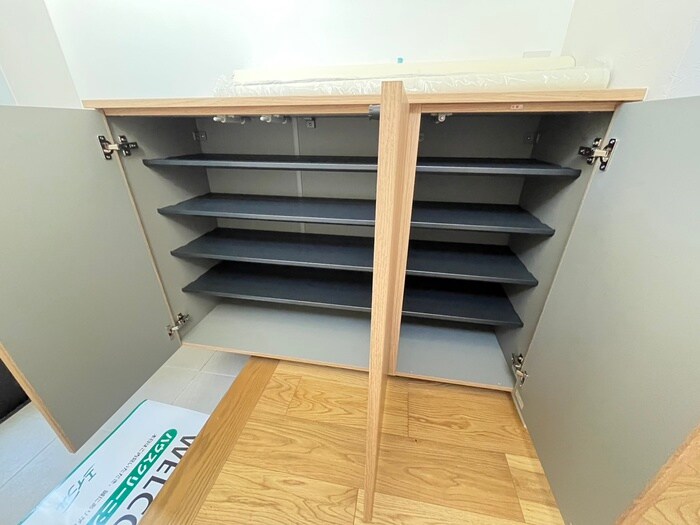 浜田山４丁目貸家の物件内観写真