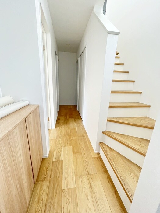 浜田山４丁目貸家の物件内観写真