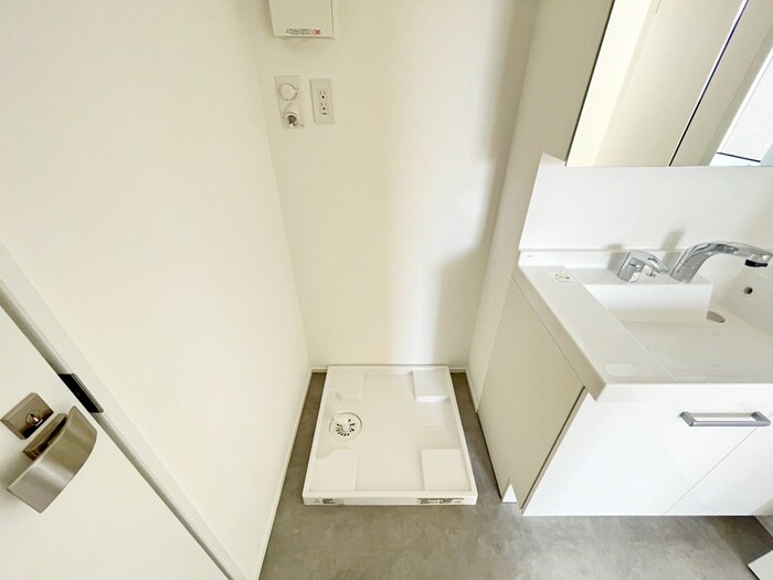 浜田山４丁目貸家の物件内観写真