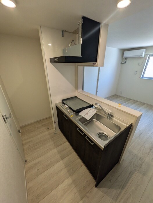 仮)KEIAIRESIDENCE北上尾Ⅱの物件内観写真