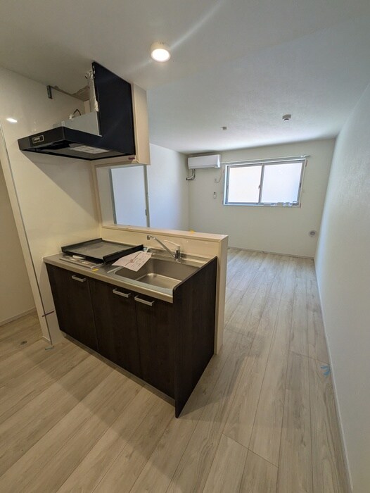 仮)KEIAIRESIDENCE北上尾Ⅱの物件内観写真