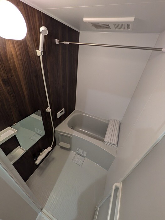 仮)KEIAIRESIDENCE北上尾Ⅱの物件内観写真