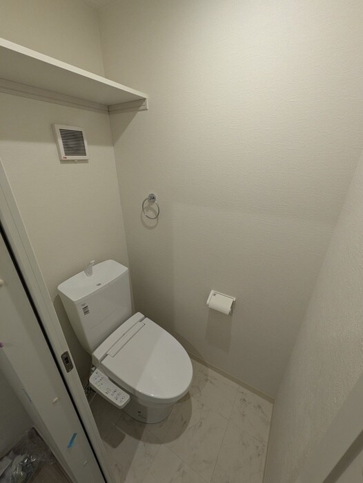 仮)KEIAIRESIDENCE北上尾Ⅱの物件内観写真