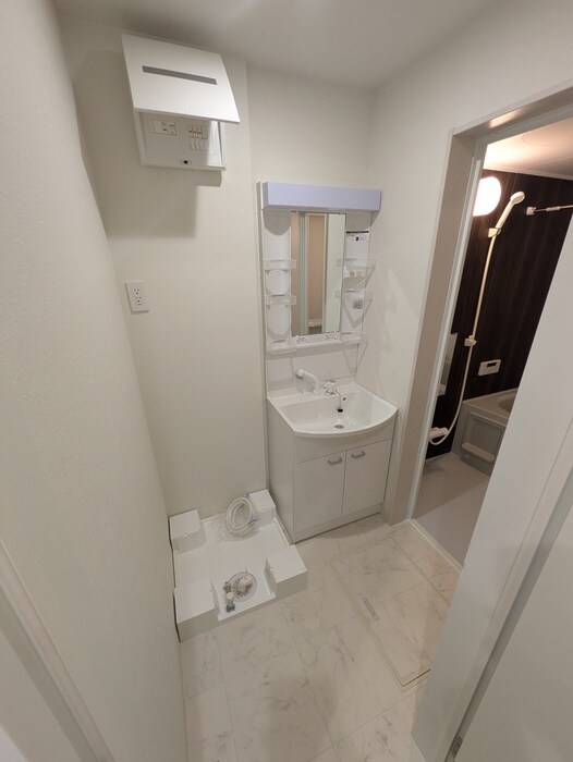 仮)KEIAIRESIDENCE北上尾Ⅱの物件内観写真