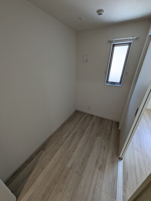 仮)KEIAIRESIDENCE北上尾Ⅱの物件内観写真