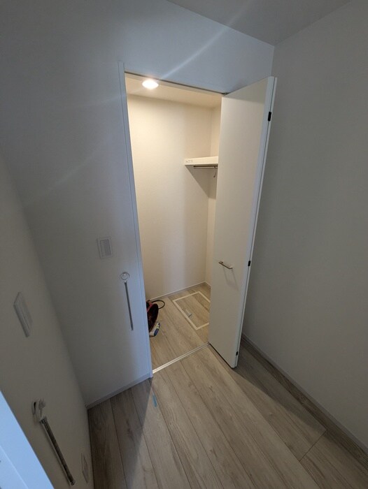 仮)KEIAIRESIDENCE北上尾Ⅱの物件内観写真