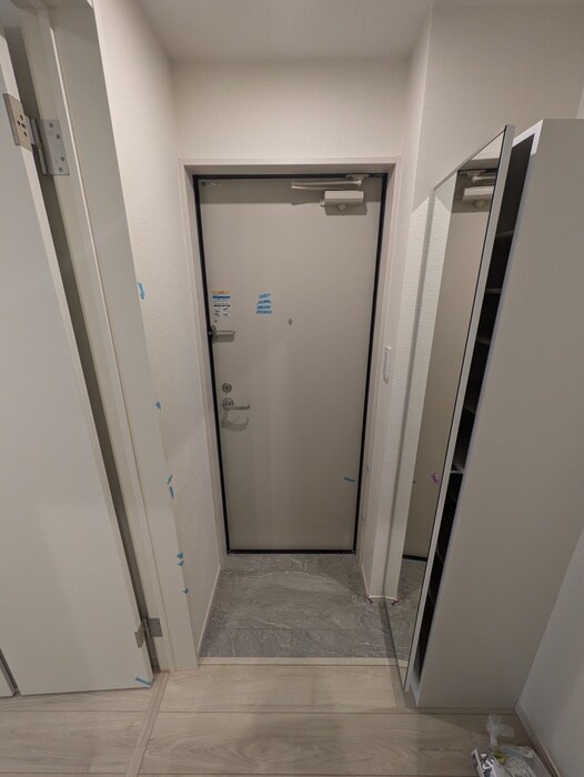 仮)KEIAIRESIDENCE北上尾Ⅱの物件内観写真