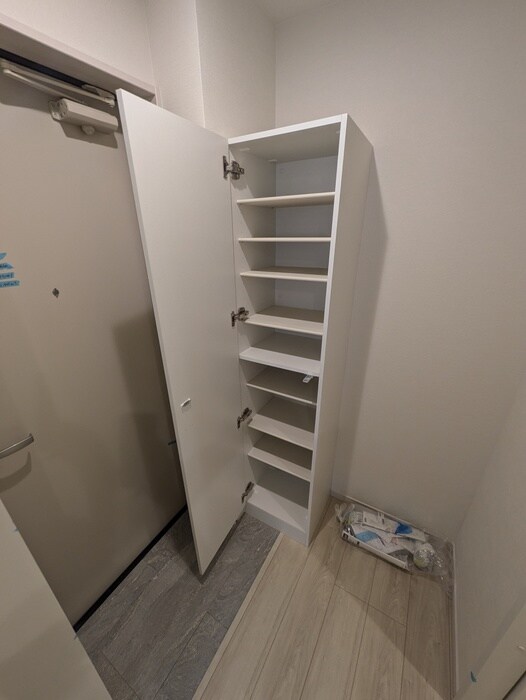 仮)KEIAIRESIDENCE北上尾Ⅱの物件内観写真