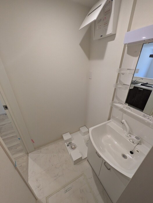 仮)KEIAIRESIDENCE北上尾Ⅱの物件内観写真