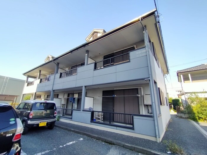 ＶＩＬＬＡ  Ｈ０ＲＡＩ  Ｂ棟の物件外観写真