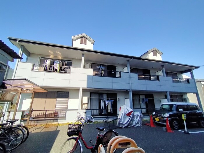 ＶＩＬＬＡ  Ｈ０ＲＡＩ  Ｂ棟の物件外観写真