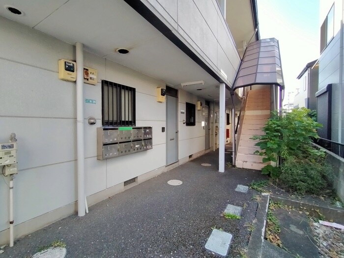 ＶＩＬＬＡ  Ｈ０ＲＡＩ  Ｂ棟の物件外観写真