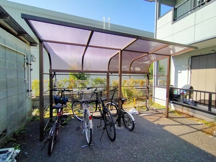 ＶＩＬＬＡ  Ｈ０ＲＡＩ  Ｂ棟の物件外観写真