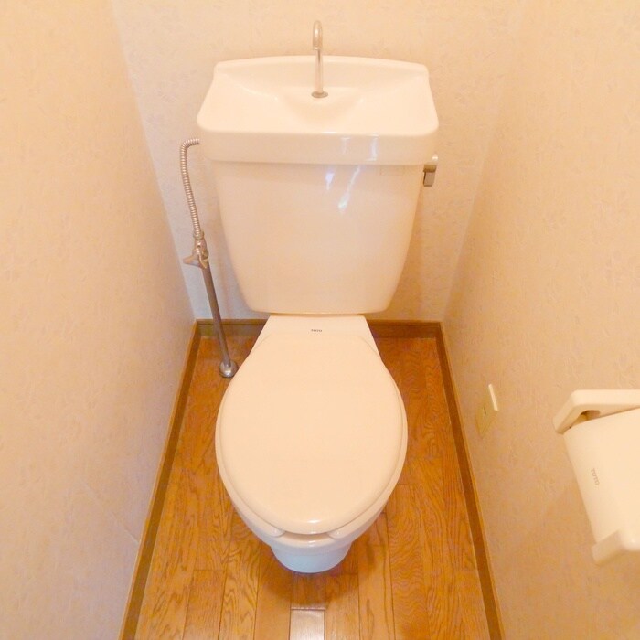 ＶＩＬＬＡ  Ｈ０ＲＡＩ  Ｂ棟の物件内観写真