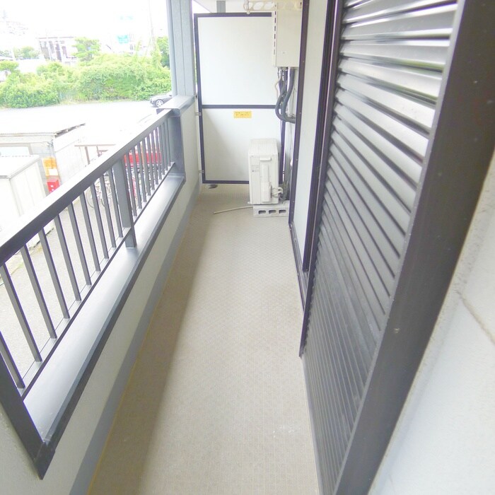 ＶＩＬＬＡ  Ｈ０ＲＡＩ  Ｂ棟の物件内観写真