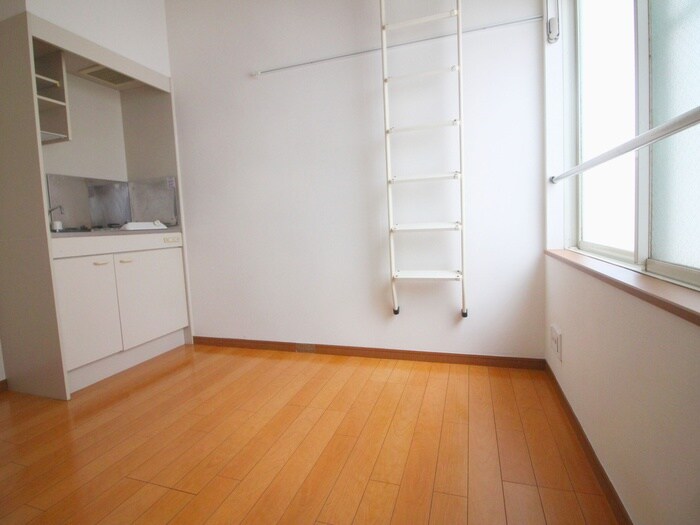 グレースルナの物件内観写真