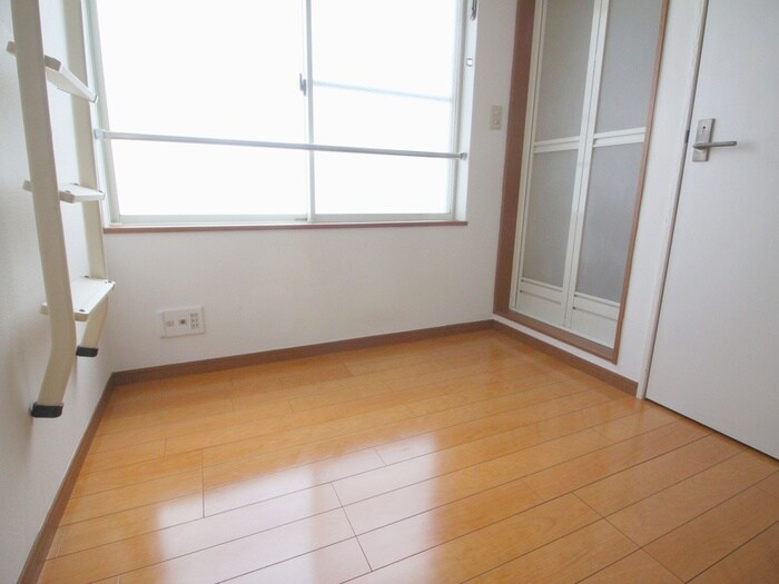 グレースルナの物件内観写真