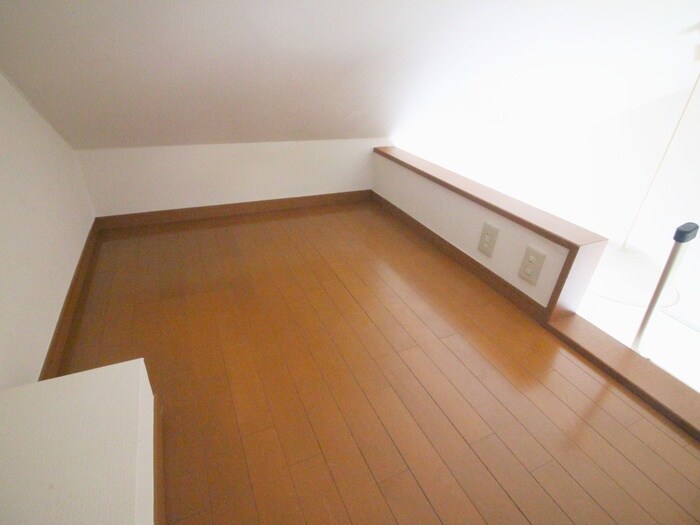 グレースルナの物件内観写真