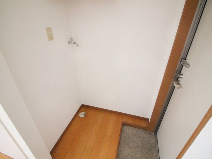 グレースルナの物件内観写真