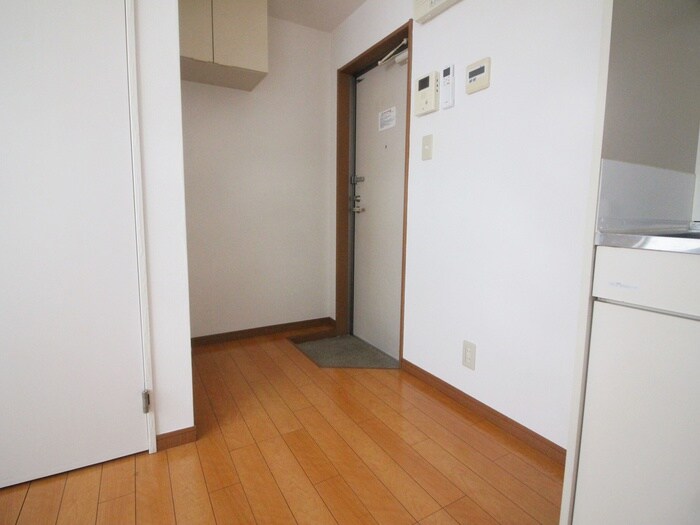 グレースルナの物件内観写真