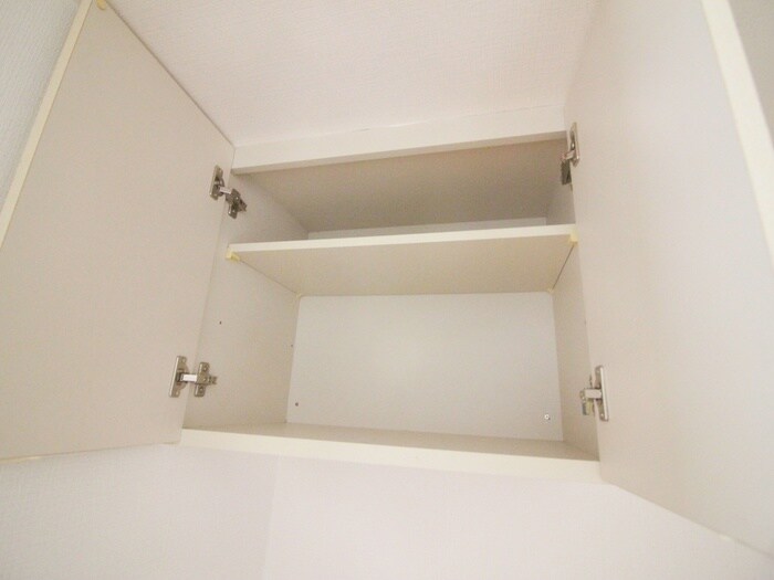 グレースルナの物件内観写真